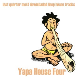 Yapa House Four