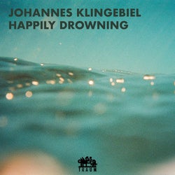 Happily Drowning EP Release Charts