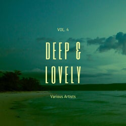 Deep & Lovely, Vol. 4