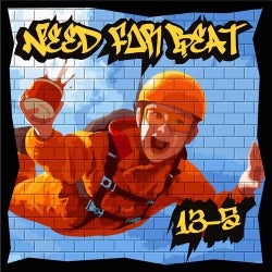 Need For Beat 13-5