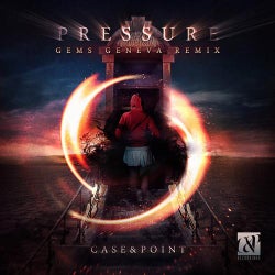 Pressure (Gems Geneva Remix)