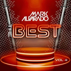The Best Mark Alvarado Vol. 4