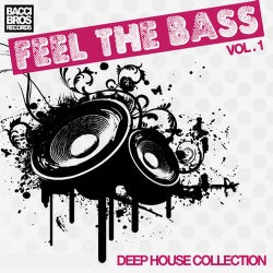 Feel The Bass - Vol. 1
