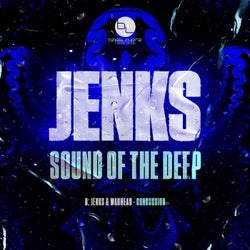 Sound Of The Deep