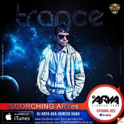 SCORCHING ARYes Episode 022