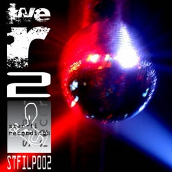 We R 2 - Star-Fi Recordings The Album