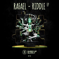 Riddle EP