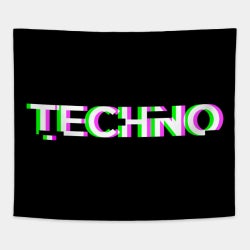January techno tracks