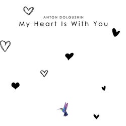 My Heart Is with You