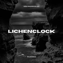 Lichenclock