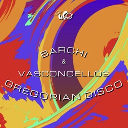 Gregorian Disco