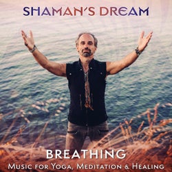 Breathing: Music for Yoga, Meditation & Healing