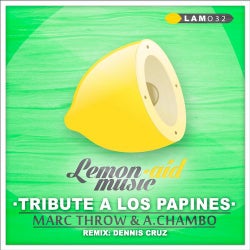 Tribute A Los Papines