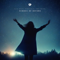 Echoes of Before