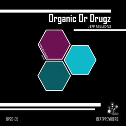 Organic or Drugz