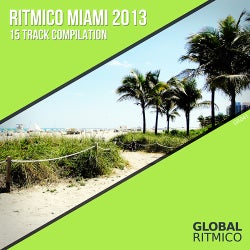 Ritmico Miami 2013 Charts