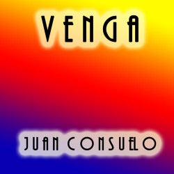 Juan Consuelo -Venga