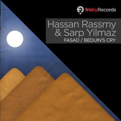Fasad / Beduin's Cry