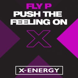 Push the Feeling On