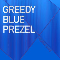Greedy Blue Prezel