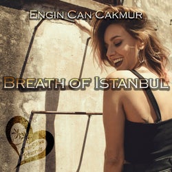 Breath of Istanbul
