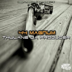 44 Magnum (Da Producer's Classic Mix)