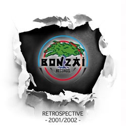 Bonzai Records - Retrospective 2001/2002