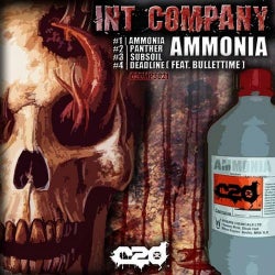 Ammonia EP