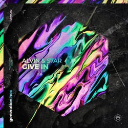 Give In - Extended Mix