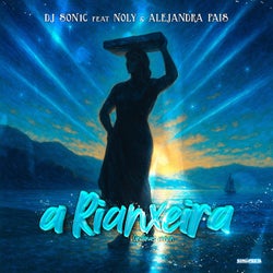 A Rianxeira (Ondiñas Veñen)