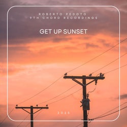 Get up Sunset