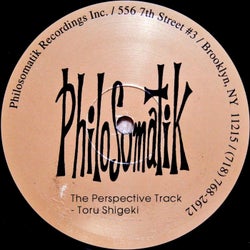 The Perspective Track