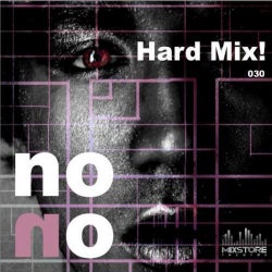 Hardmix - No No E.P.