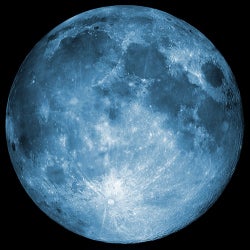 Andy's 'once in a blue moon' Chart