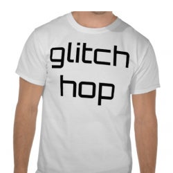 "Glitch Hopper"