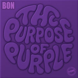 The Purpose Of Purple
