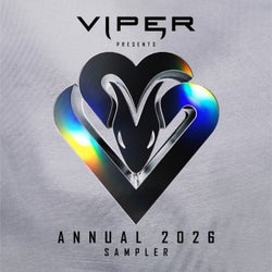 Annual Sampler 2026 (Viper Presents)