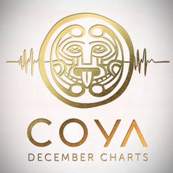 COYA MUSIC DECEMBER CHARTS 2020