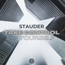 Take Control (Of Yourself)