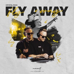 Fly Away