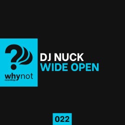 Wide Open