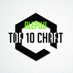 TOP 10 [October]