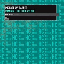 Electric Avenue / Rampage