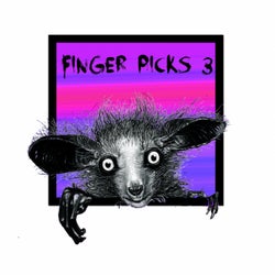 Finger Picks 3