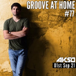 Groove at Home 77