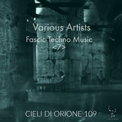 Fascic Techno Music 7