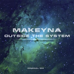 Outside The System - Single