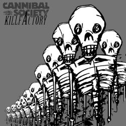 Kill Factory Series