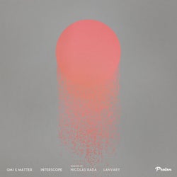 Interscope (Nicolas Rada, Lanvary Remixes)