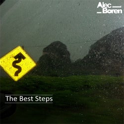 ALEC BOREN - THE BEST STEPS CHART